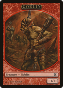 Goblin Token [Tenth Edition Tokens]