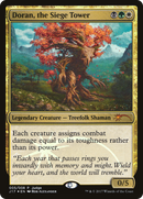 Doran, the Siege Tower [Judge Gift Cards 2017]