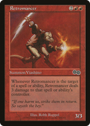 Retromancer [Urza's Saga]