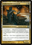 Underworld Coinsmith [Journey into Nyx]
