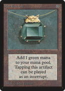 Mox Emerald [Beta Edition]