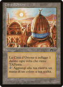 City of Brass (Italian) - "Citta d'Ottone" [Rinascimento]