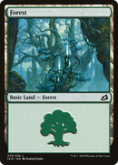 Forest (273) [Ikoria: Lair of Behemoths]