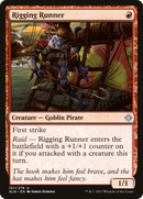 Rigging Runner [Ixalan]