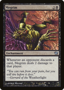 Megrim [Ninth Edition]