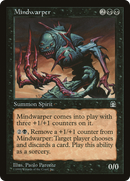 Mindwarper [Stronghold]