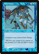 Levitation [Seventh Edition]