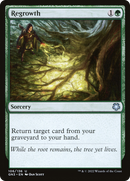 Regrowth [Game Night: Free-for-All]