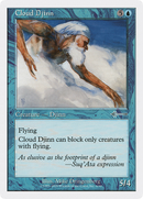 Cloud Djinn [Beatdown]