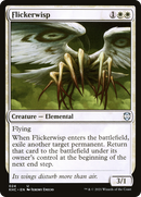 Flickerwisp [Kaldheim Commander]