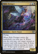 Halo Forager [March of the Machine]
