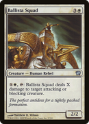 Ballista Squad [Ninth Edition]