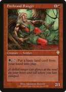 Firebrand Ranger [Invasion]