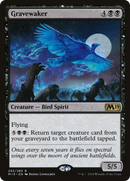 Gravewaker [Core Set 2019]