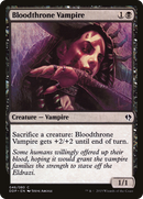 Bloodthrone Vampire [Duel Decks: Zendikar vs. Eldrazi]