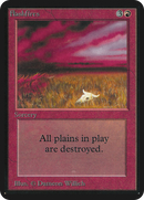 Flashfires [Alpha Edition]