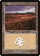 Plains (331) [Odyssey]