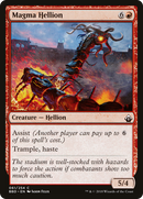 Magma Hellion [Battlebond]