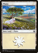 Plains (45) [Jumpstart]