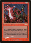 Fireslinger [Friday Night Magic 2002]