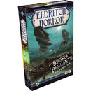 Eldritch Horror: Expansion: Strange Remnants