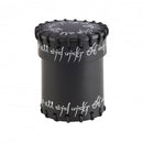 Dice cup: Elven Black