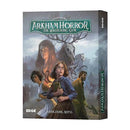 Arkham Horror Roleplaying Game: Starter Set: Hungering Abyss
