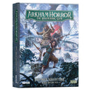 Arkham Horror RPG: Terra Antarctica