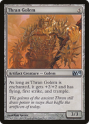 Thran Golem [Magic 2012]