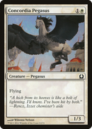 Concordia Pegasus [Return to Ravnica]