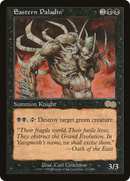 Eastern Paladin [Urza's Saga]