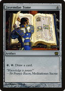 Jayemdae Tome [Eighth Edition]