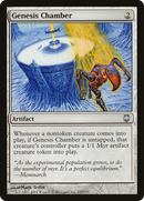 Genesis Chamber [Darksteel]