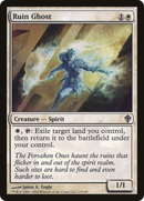 Ruin Ghost [Worldwake]