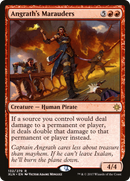 Angrath's Marauders [Ixalan]