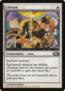 Lifelink [Magic 2010]