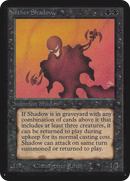 Nether Shadow [Alpha Edition]