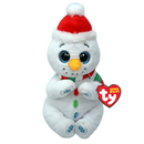 TY: Beanie Bellies: Small: Brrrnard