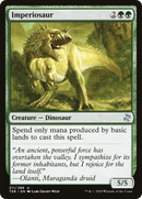 Imperiosaur [Time Spiral Remastered]