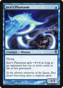 Jace's Phantasm [Duel Decks: Jace vs. Vraska]