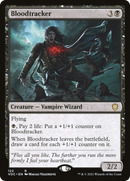 Bloodtracker [Innistrad: Crimson Vow Commander]
