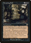 Decaying Soil [Odyssey]