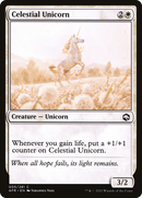 Celestial Unicorn [Dungeons & Dragons: Adventures in the Forgotten Realms]