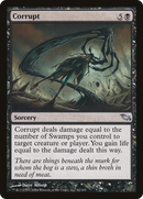 Corrupt [Shadowmoor]