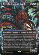 Gyruda, Doom of Depths (Serialized) [Multiverse Legends]