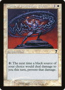 Circle of Protection: Black [Seventh Edition]