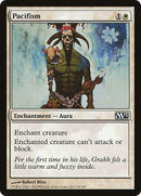 Pacifism [Magic 2013]