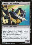 Fathom Fleet Boarder [Rivals of Ixalan]