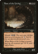 Bane of the Living [Legions]