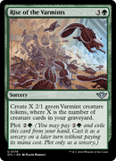 Rise of the Varmints [Outlaws of Thunder Junction]
